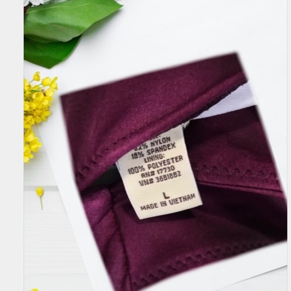 Tie dye printGreat Support Perfect for Nursing Mam - Picture 5 of 6